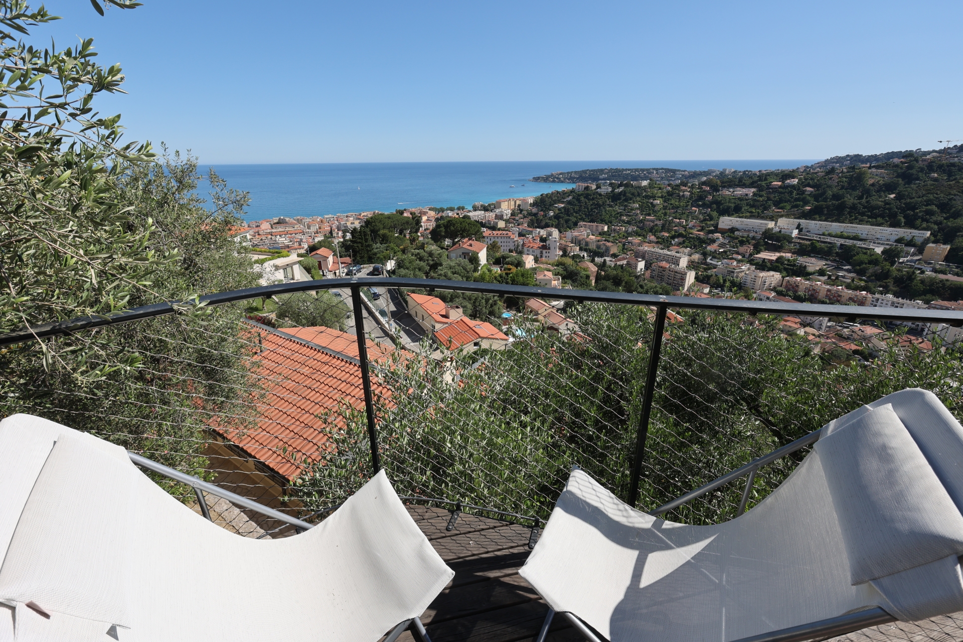 Dotta Villa for sale - VILLA « LE MAS DES OLIVIERS » - Menton - Menton  - img015