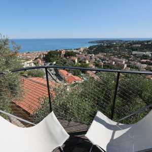 Dotta Villa for sale - VILLA « LE MAS DES OLIVIERS » - Menton - Menton  - img015
