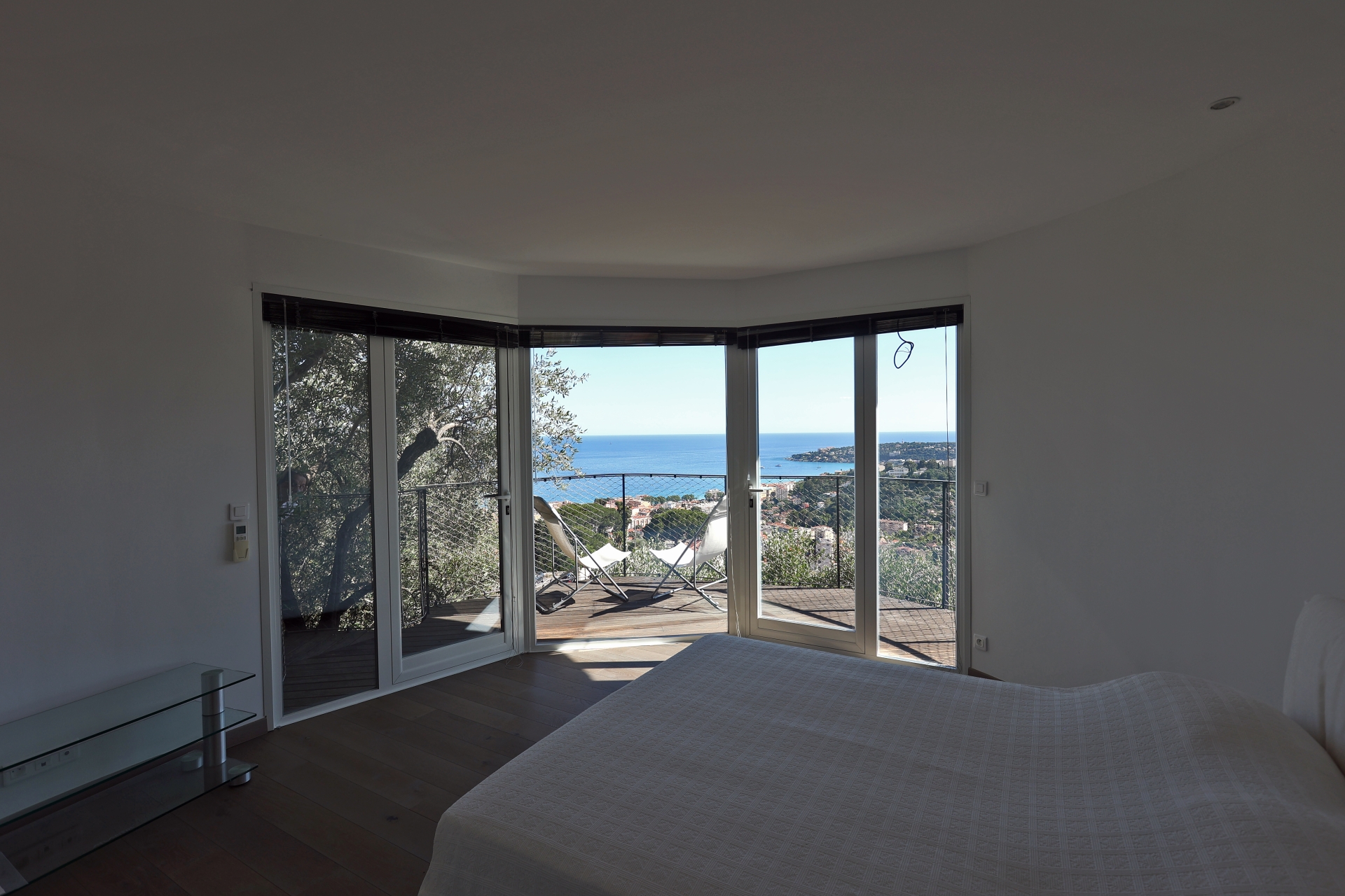 Dotta Villa for sale - VILLA « LE MAS DES OLIVIERS » - Menton - Menton  - img016