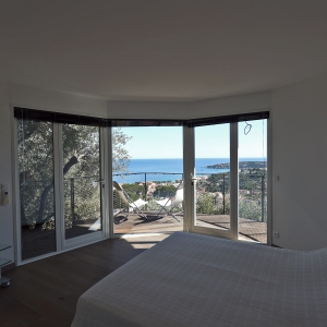 Dotta Villa for sale - VILLA « LE MAS DES OLIVIERS » - Menton - Menton  - img016