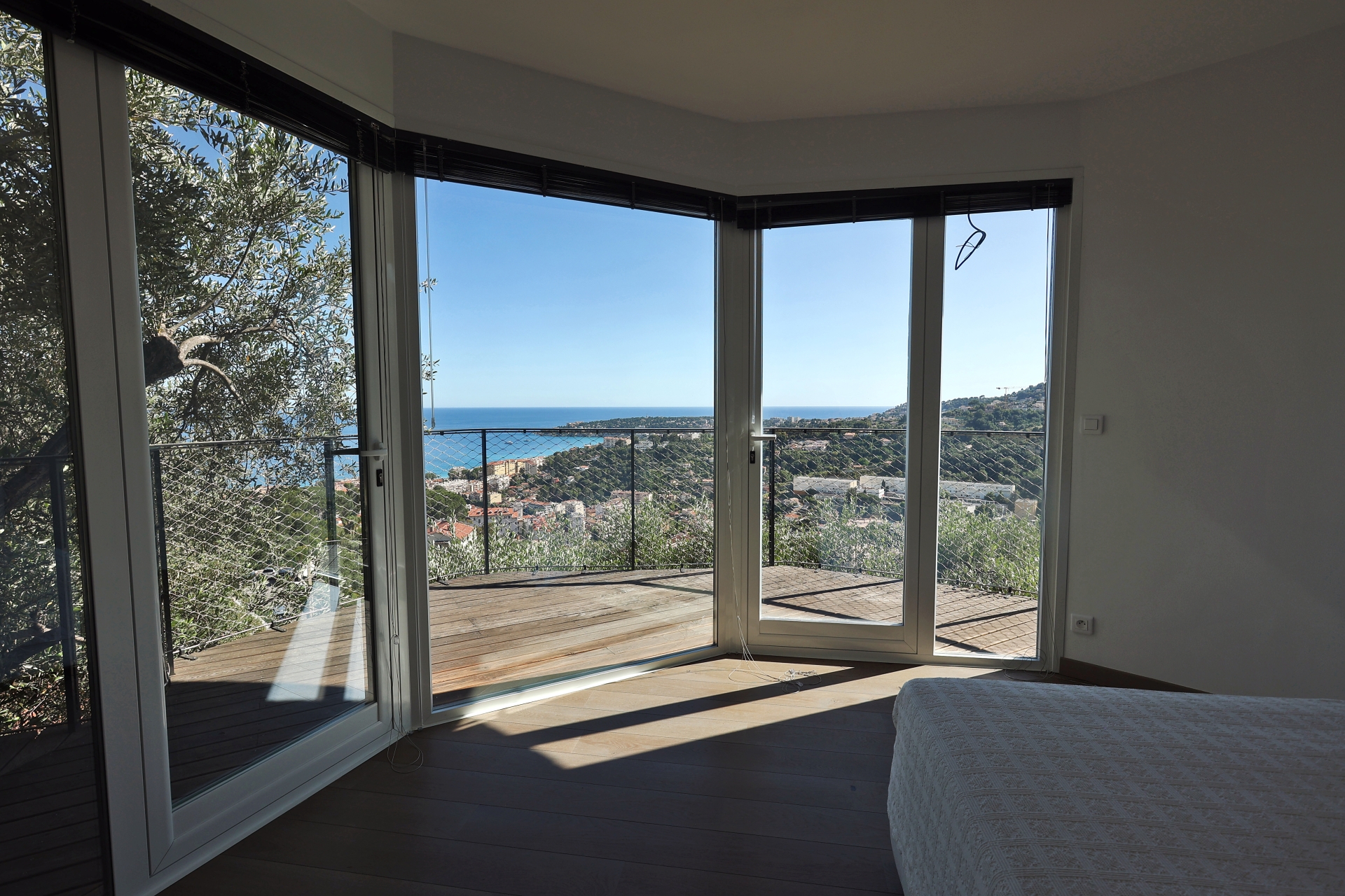 Dotta Villa for sale - VILLA « LE MAS DES OLIVIERS » - Menton - Menton  - img017