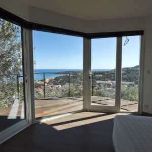 Dotta Villa for sale - VILLA « LE MAS DES OLIVIERS » - Menton - Menton  - img017