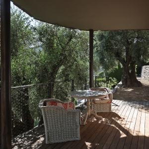 Dotta Villa for sale - VILLA « LE MAS DES OLIVIERS » - Menton - Menton  - img019
