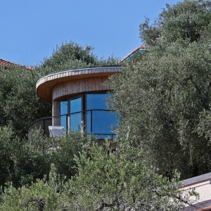 Dotta Villa for sale - VILLA « LE MAS DES OLIVIERS » - Menton - Menton  - img020