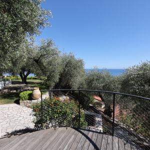 Dotta Villa for sale - VILLA « LE MAS DES OLIVIERS » - Menton - Menton  - img021