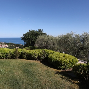 Dotta Villa for sale - VILLA « LE MAS DES OLIVIERS » - Menton - Menton  - img025