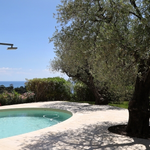 Dotta Villa for sale - VILLA « LE MAS DES OLIVIERS » - Menton - Menton  - img028