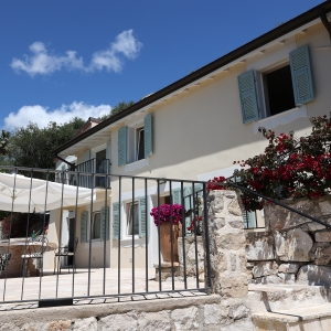 Dotta Villa for sale - VILLA « LE MAS DES OLIVIERS » - Menton - Menton  - img031