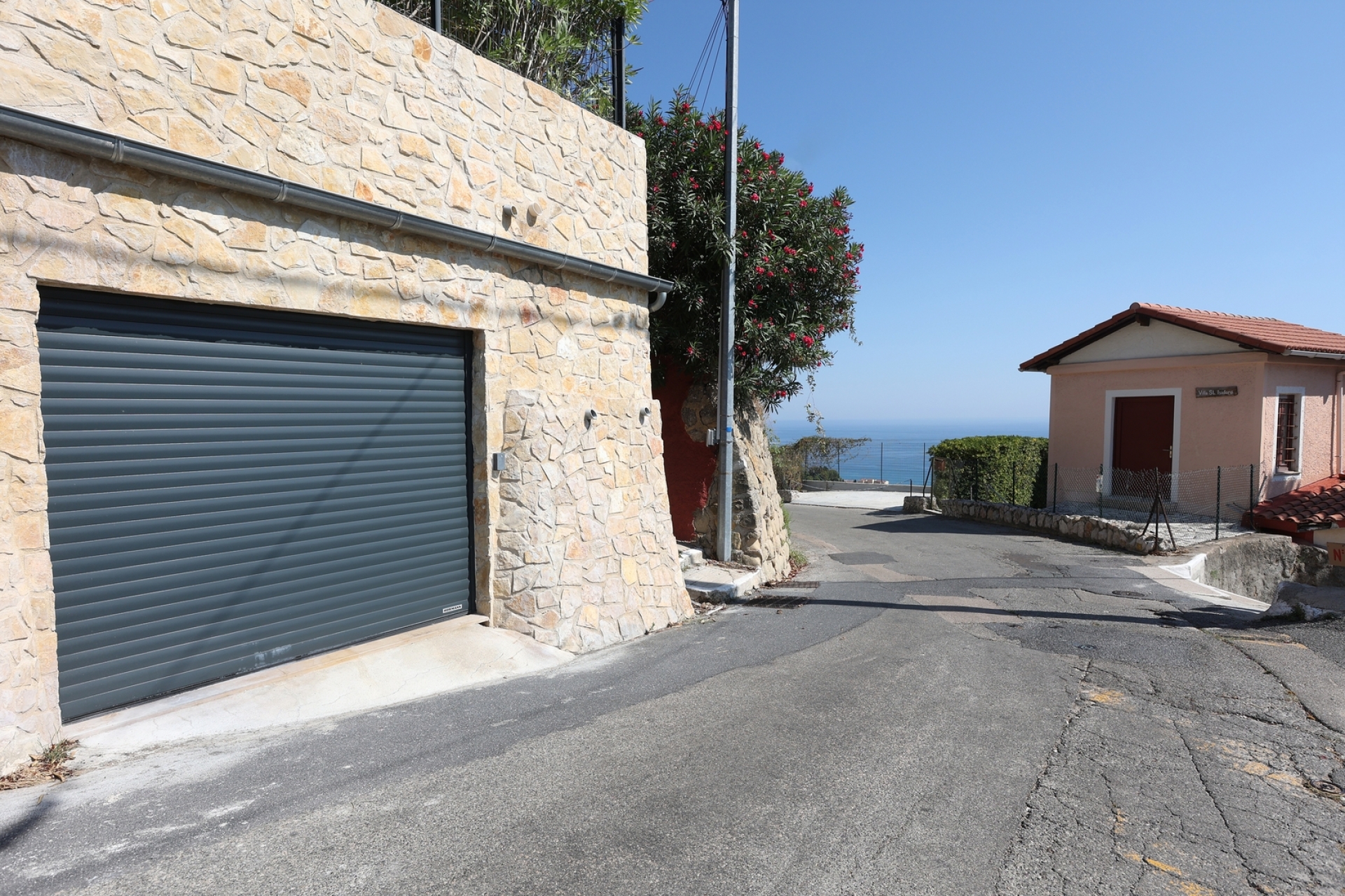 Dotta Villa for sale - VILLA "LE MAS DES CIGALES" - Menton - Menton  - img203