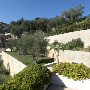 Dotta Villa for sale - VILLA "LE MAS DES CIGALES" - Menton - Menton  - img173