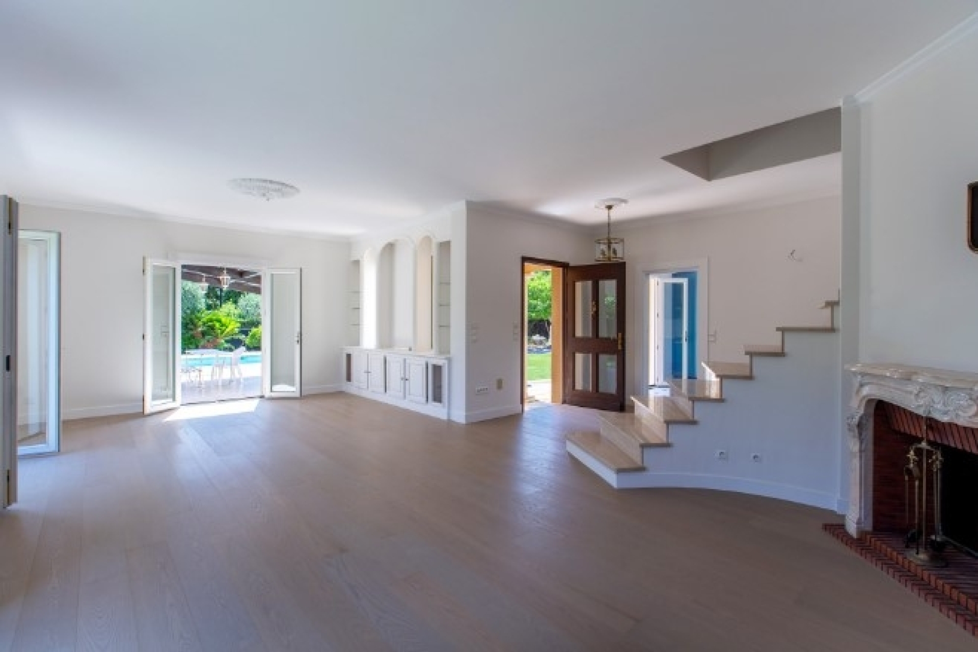 Dotta Villa for sale - VILLA SOLEILLAT - Villefranche-sur-Mer - Villefranche-sur-Mer - img27