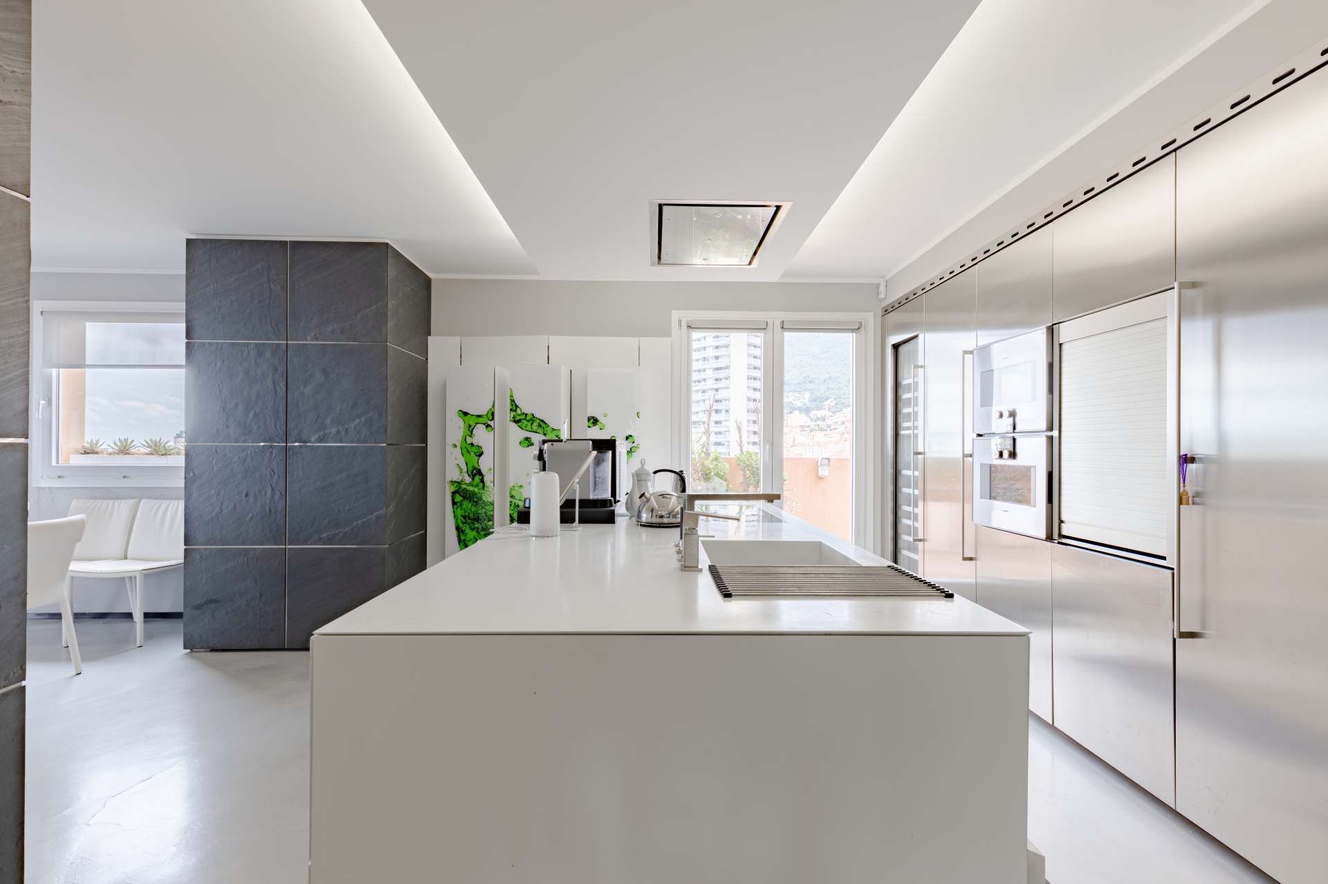 Dotta Penthouse for sale - ALCAZAR - Beausoleil - Beausoleil - imghdr
