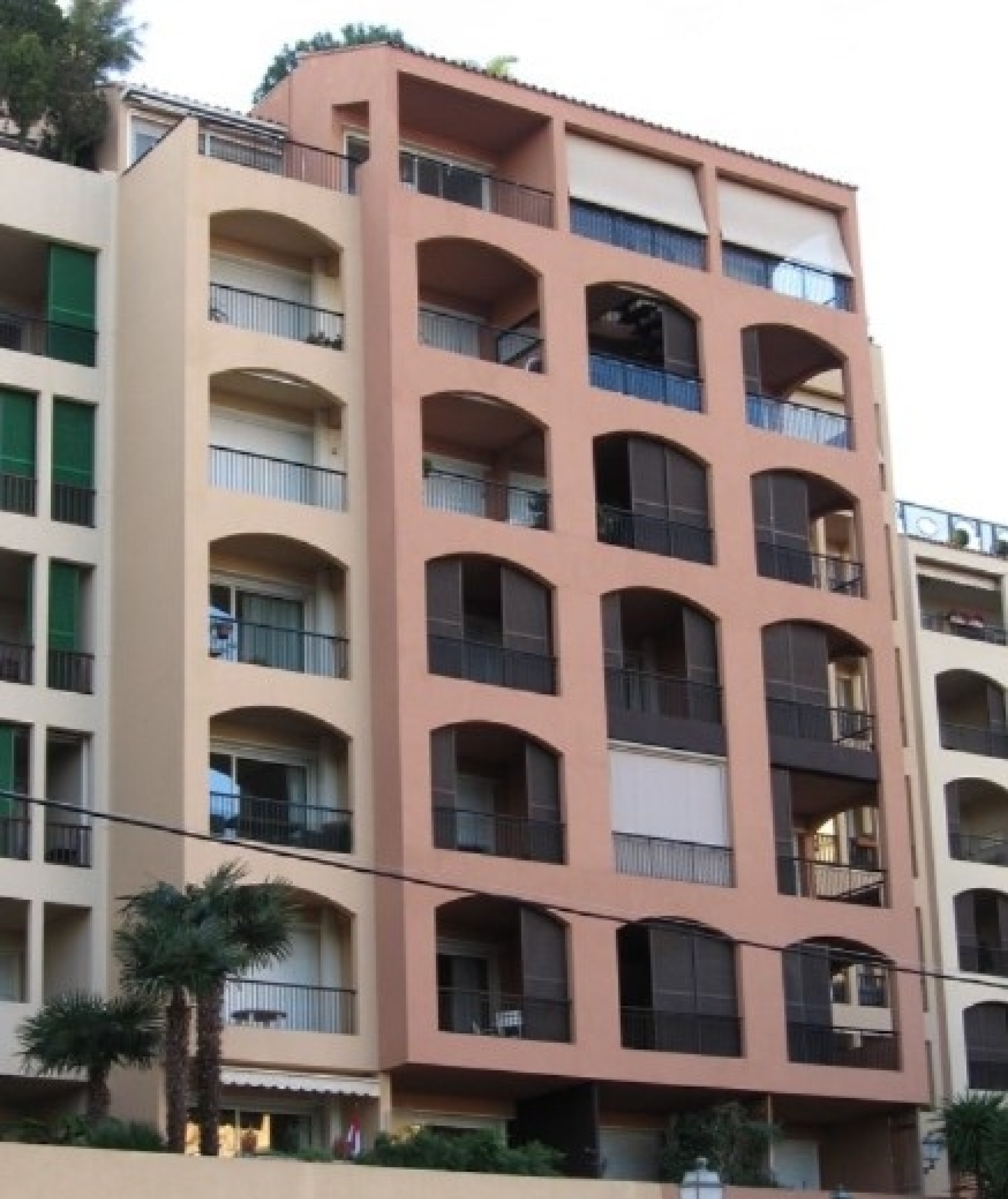 Dotta Offices for sale - RAPHAEL - Fontvieille - Monaco - imgimage1