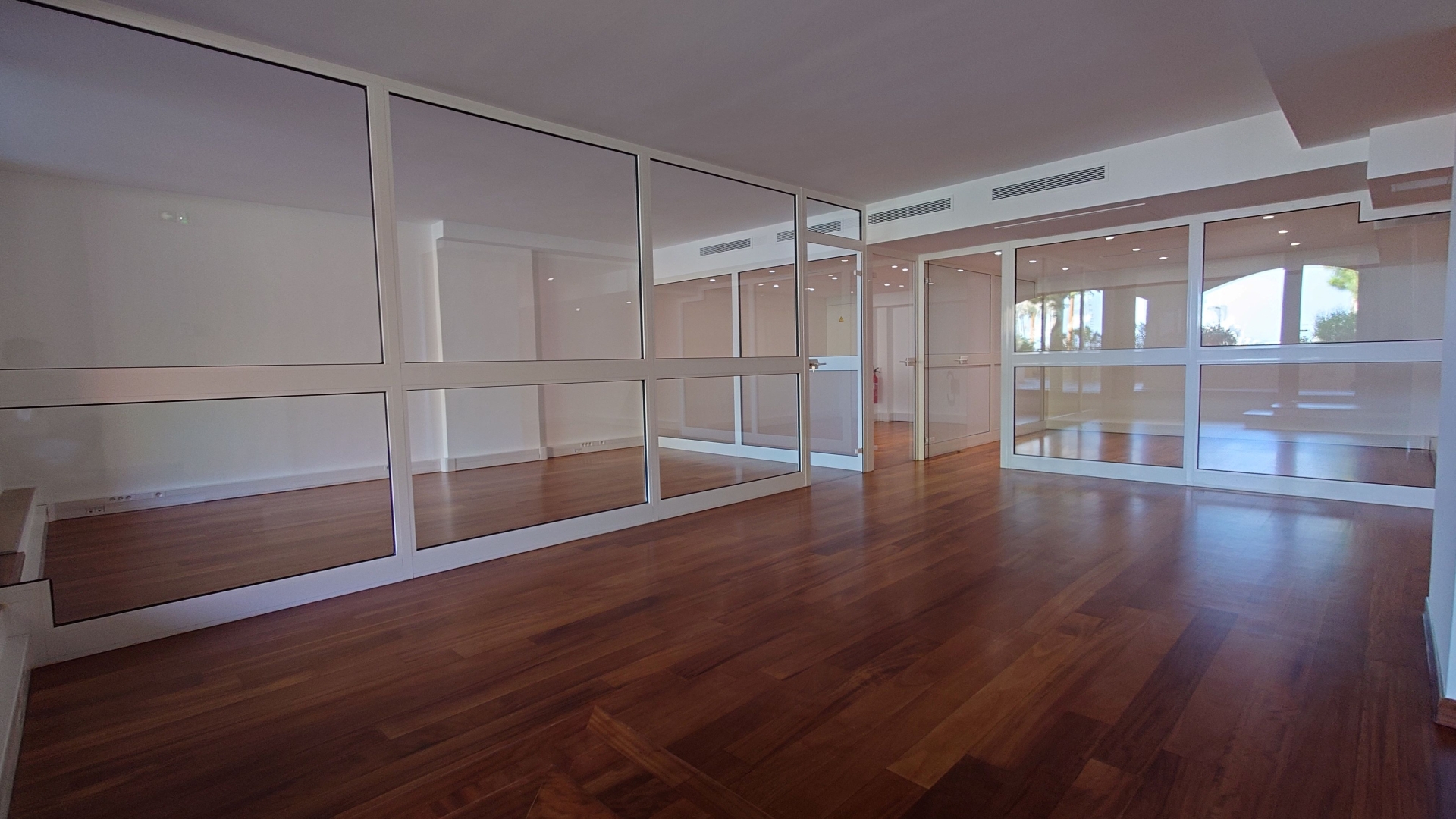Dotta Offices for sale - RAPHAEL - Fontvieille - Monaco - imgensemble