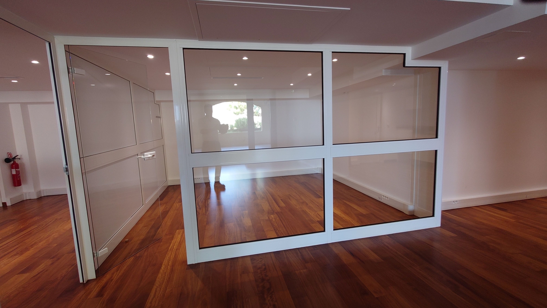 Dotta Offices for sale - RAPHAEL - Fontvieille - Monaco - imgmilieu