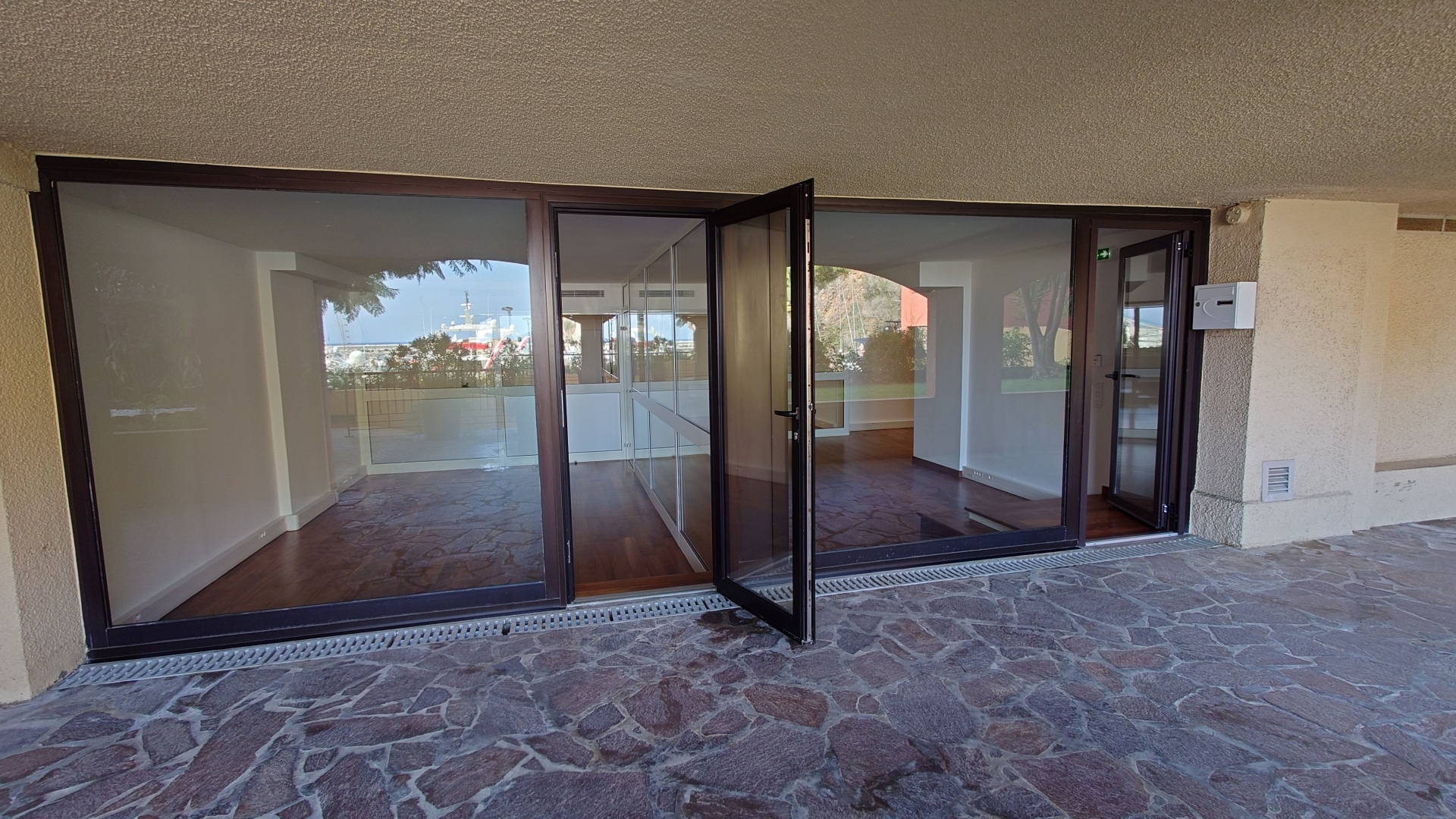 Dotta Offices for sale - RAPHAEL - Fontvieille - Monaco - imgvitrines