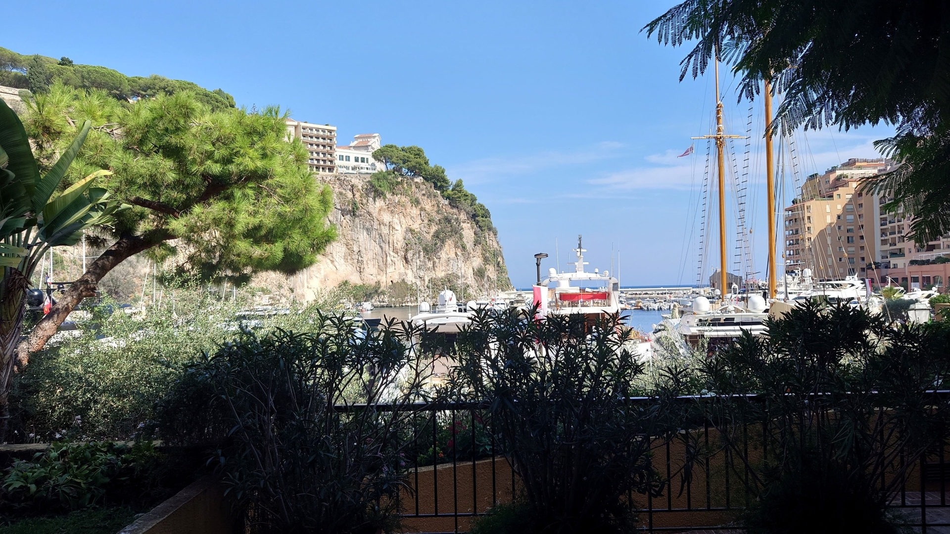Dotta Offices for sale - RAPHAEL - Fontvieille - Monaco - imgquart