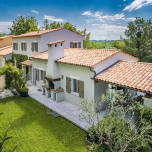 Dotta Villa for sale - Domaine de Terre Blanche - Terre Blanche - Fayence - img2