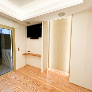 Dotta 3 rooms apartment for sale - HERSILIA - Larvotto - Monaco - img1