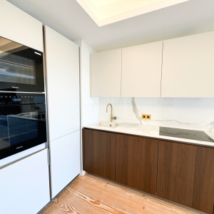 Dotta 3 rooms apartment for sale - HERSILIA - Larvotto - Monaco - img2