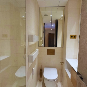 Dotta 3 rooms apartment for sale - HERSILIA - Larvotto - Monaco - img4