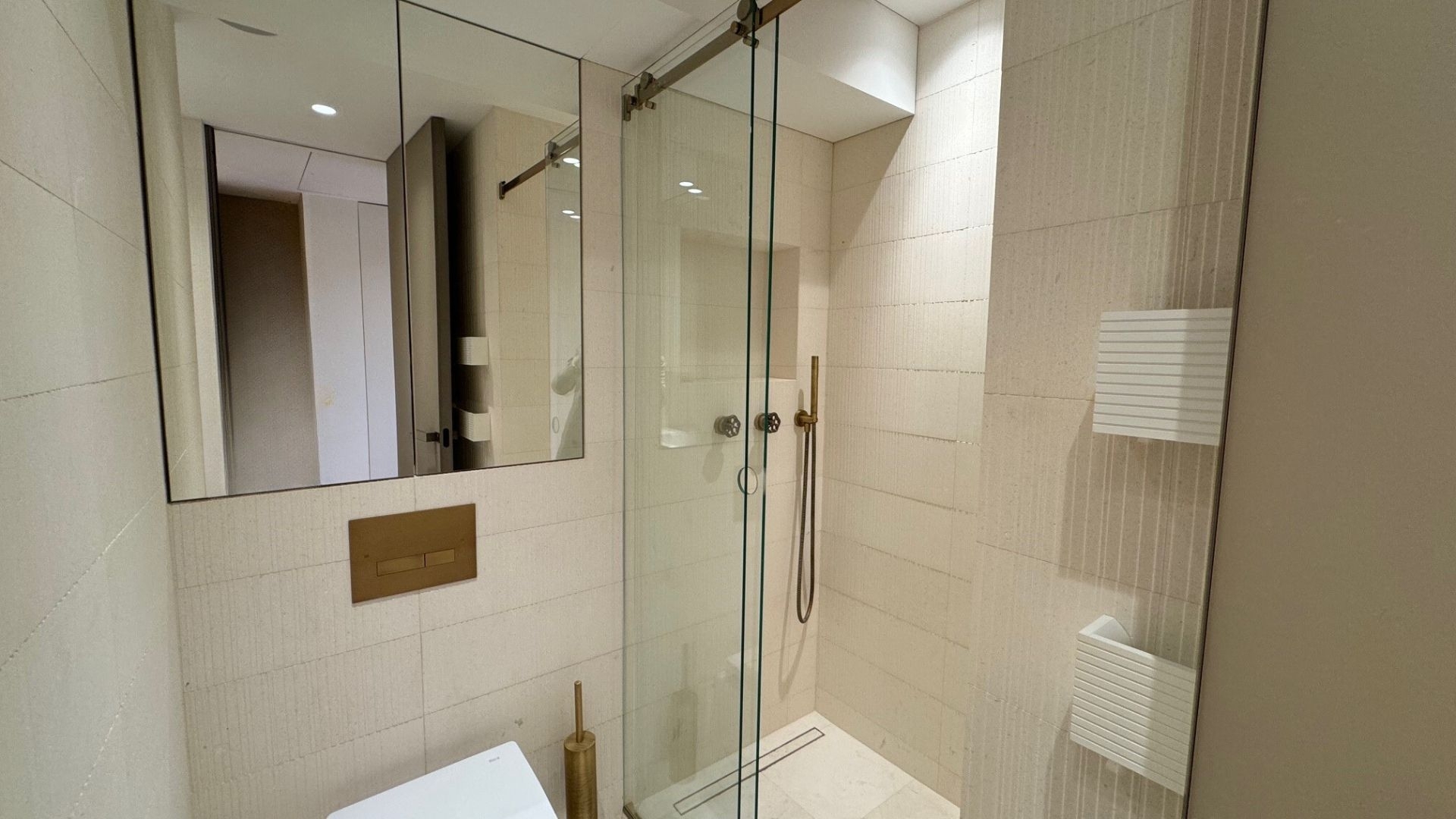 Dotta 3 rooms apartment for sale - HERSILIA - Larvotto - Monaco - img5