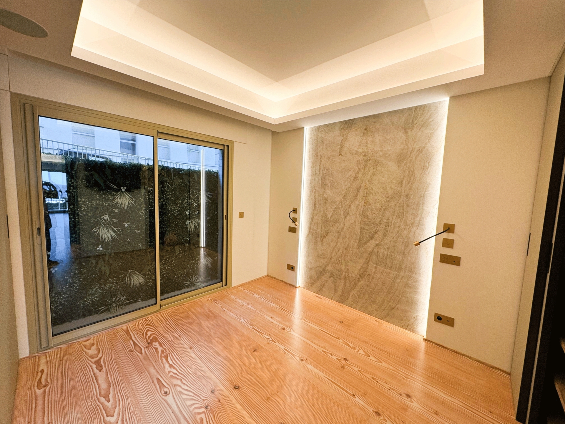 Dotta 3 rooms apartment for sale - HERSILIA - Larvotto - Monaco - img6