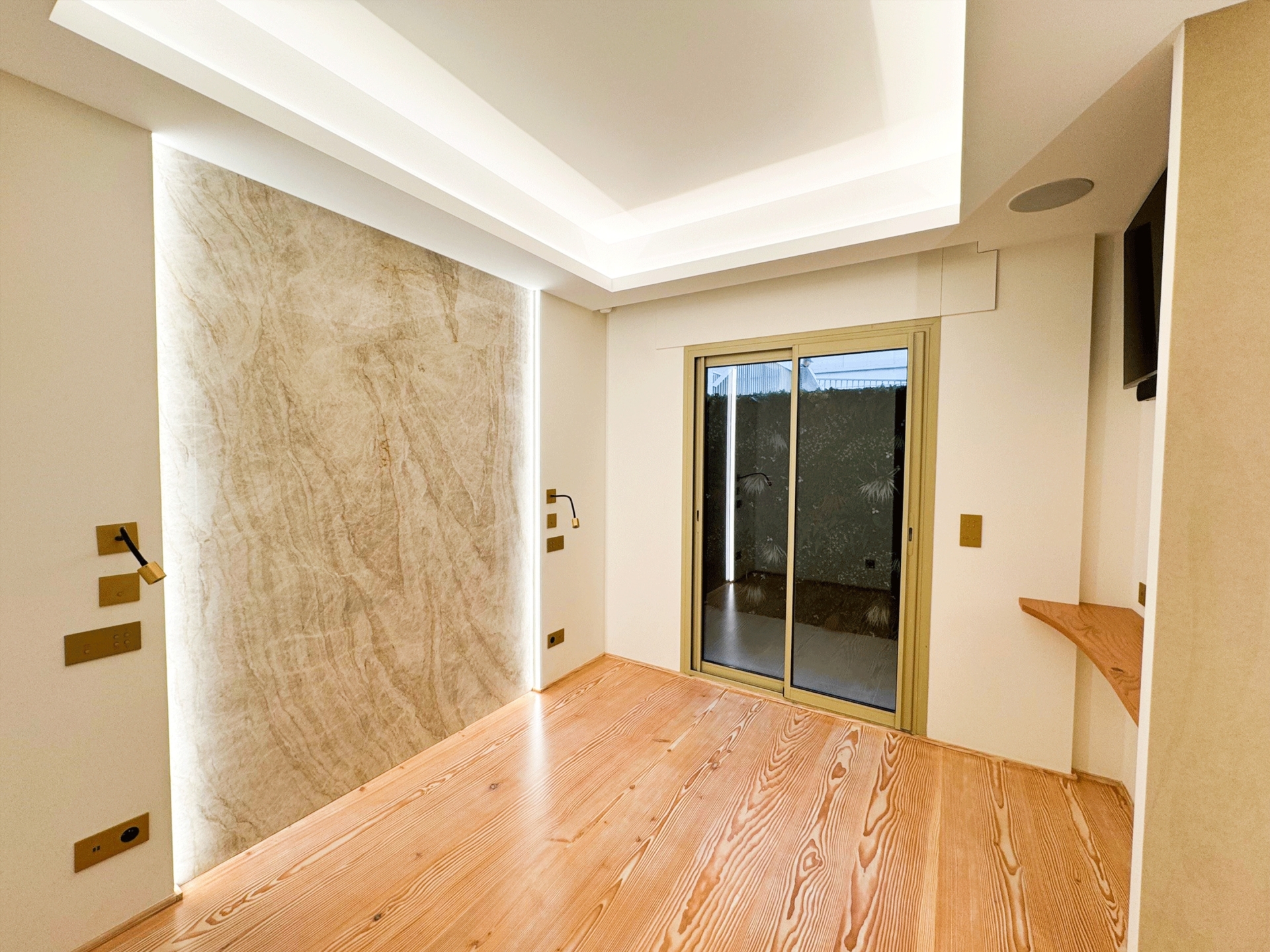 Dotta 3 rooms apartment for sale - HERSILIA - Larvotto - Monaco - img7
