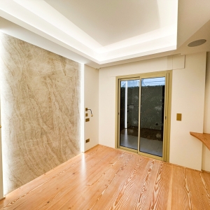 Dotta 3 rooms apartment for sale - HERSILIA - Larvotto - Monaco - img7