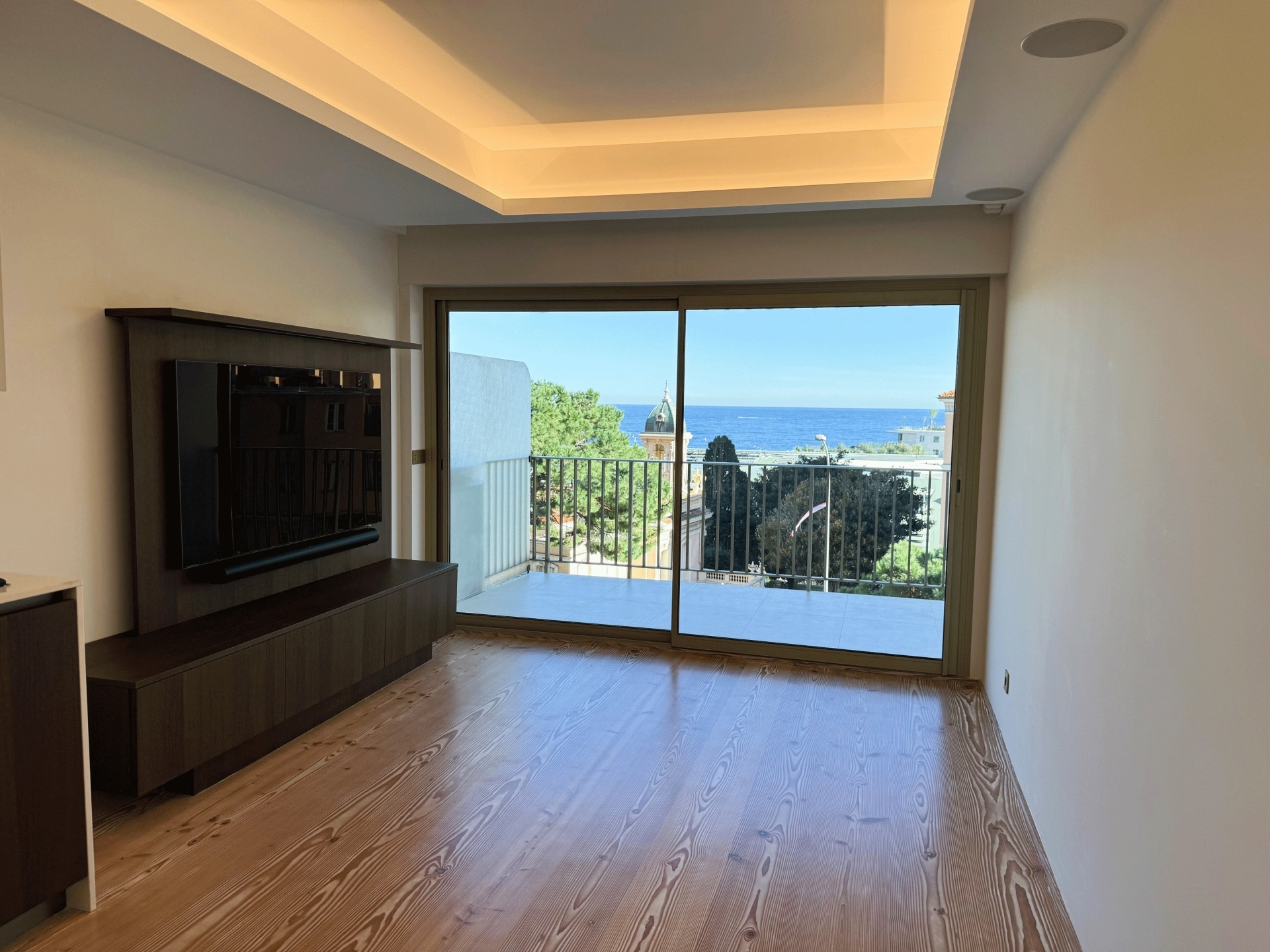 Dotta 3 rooms apartment for sale - HERSILIA - Larvotto - Monaco - img8