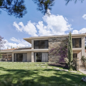 Dotta Villa for sale - VILLA AUGUSTA - Tourettes - img2k