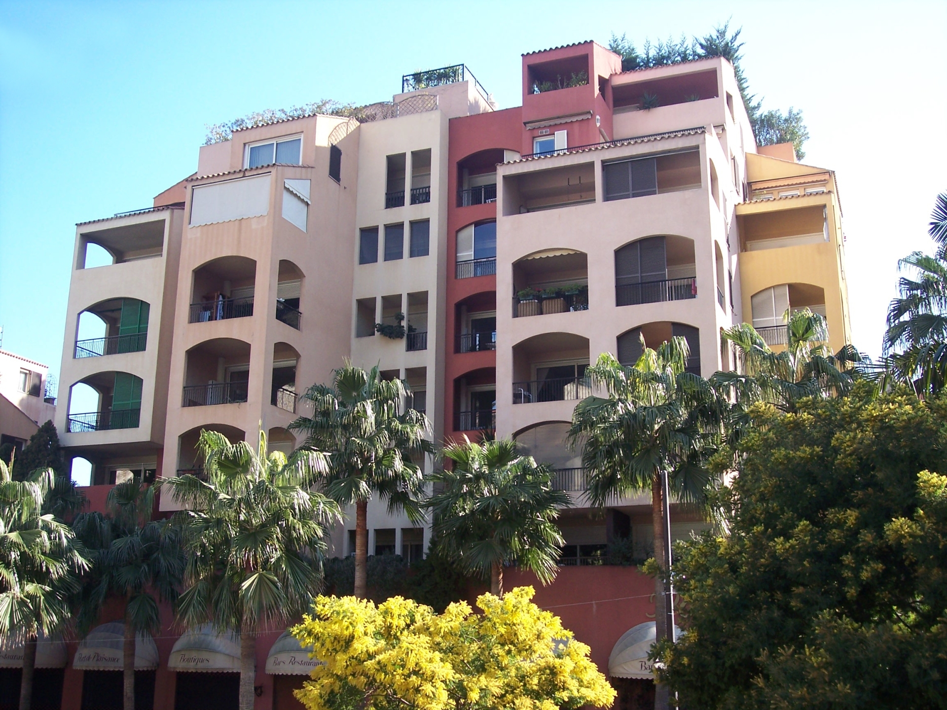 Dotta Studio for sale - GIOTTO - Fontvieille - Monaco - img0229