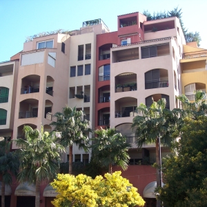 Dotta Studio for sale - GIOTTO - Fontvieille - Monaco - img0229