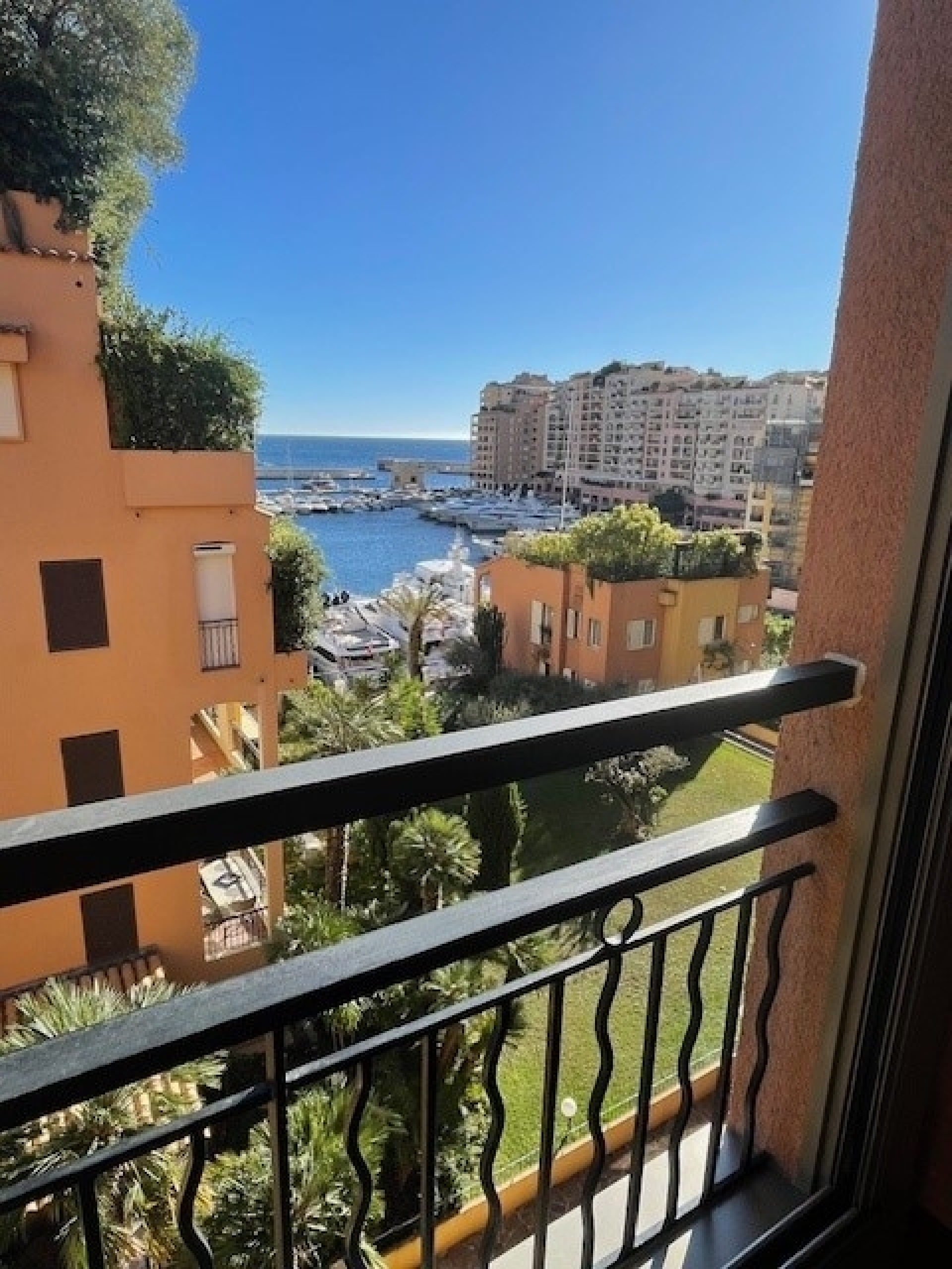 Dotta Studio for sale - GIOTTO - Fontvieille - Monaco - imgbalcon