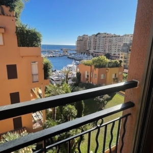 Dotta Studio for sale - GIOTTO - Fontvieille - Monaco - imgbalcon