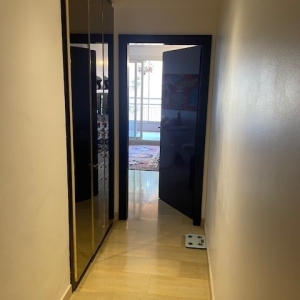 Dotta Studio for sale - GIOTTO - Fontvieille - Monaco - imgcouloir
