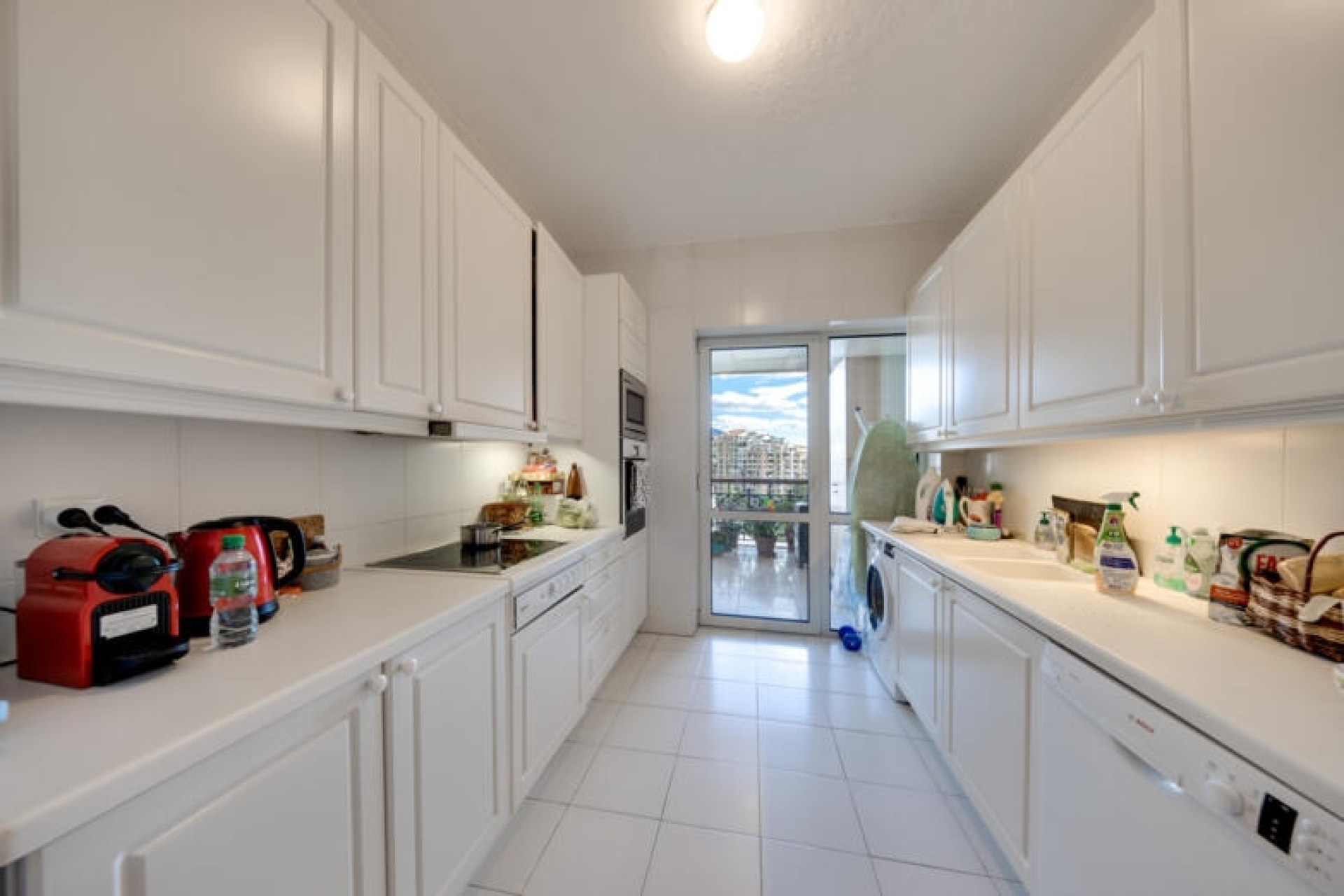 Dotta 3 rooms apartment for sale - SEASIDE PLAZA - Fontvieille - Monaco - img9