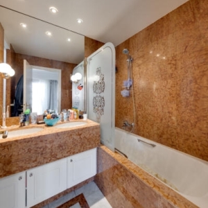 Dotta 3 rooms apartment for sale - SEASIDE PLAZA - Fontvieille - Monaco - img12