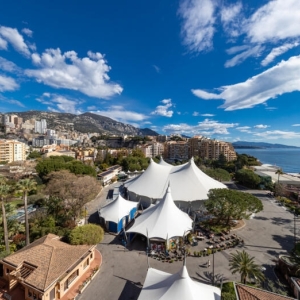 Dotta 3 rooms apartment for sale - SEASIDE PLAZA - Fontvieille - Monaco - img13