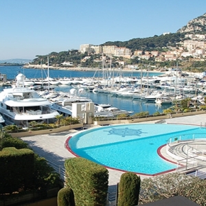 Dotta 3 rooms apartment for sale - SEASIDE PLAZA - Fontvieille - Monaco - imgview-enews