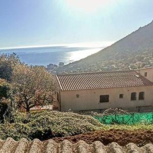 Dotta Villa for sale - TERRAIN B - La Turbie - La Turbie - imgvillis