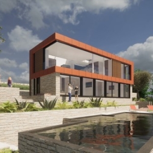 Dotta Villa for sale - TERRAIN B - La Turbie - La Turbie - img155338