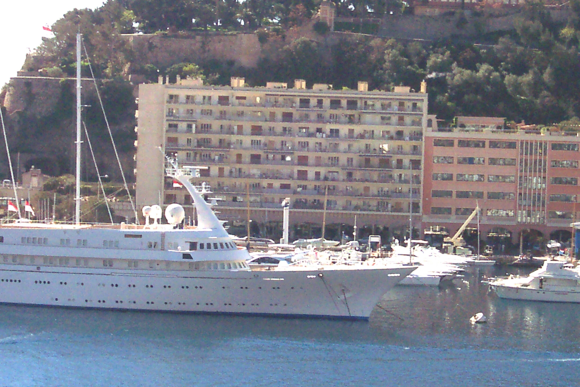 Dotta 3 rooms apartment for sale - RUSCINO - La Condamine - Monaco - imgruscino