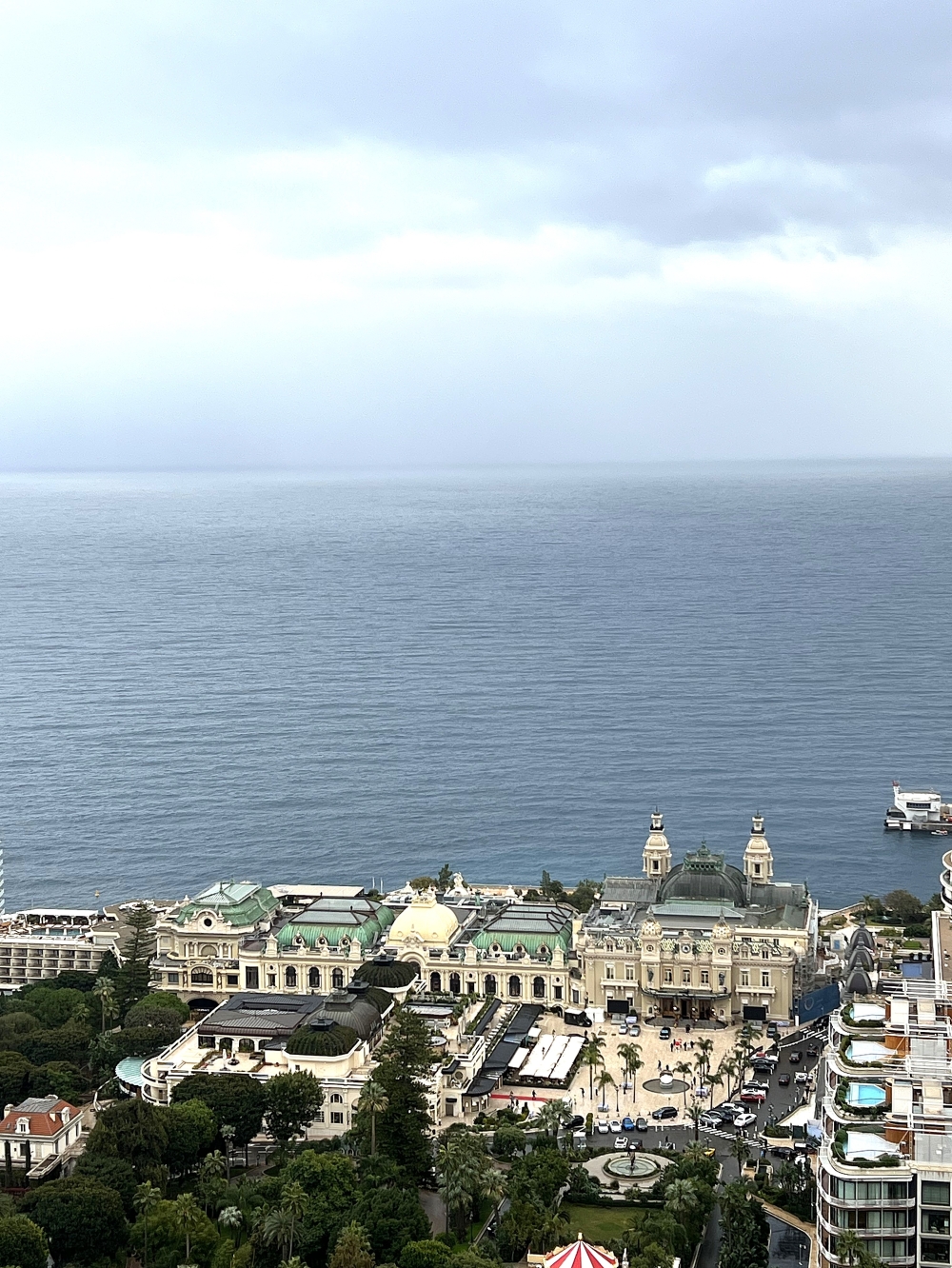 Dotta Studio for sale - MILLEFIORI - Monte-Carlo - Monaco - img5