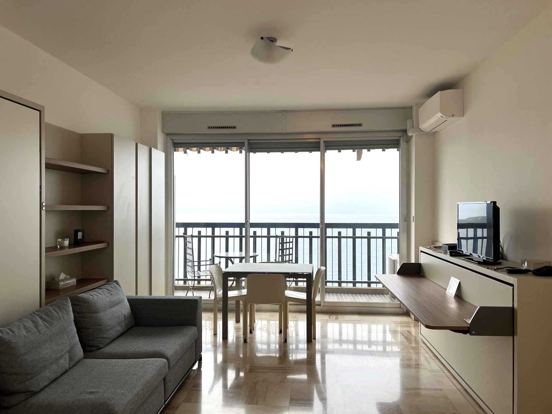 Dotta Studio for sale - MILLEFIORI - Monte-Carlo - Monaco - img2