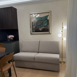 Dotta 3 rooms apartment for sale - RUSCINO - La Condamine - Monaco - img6