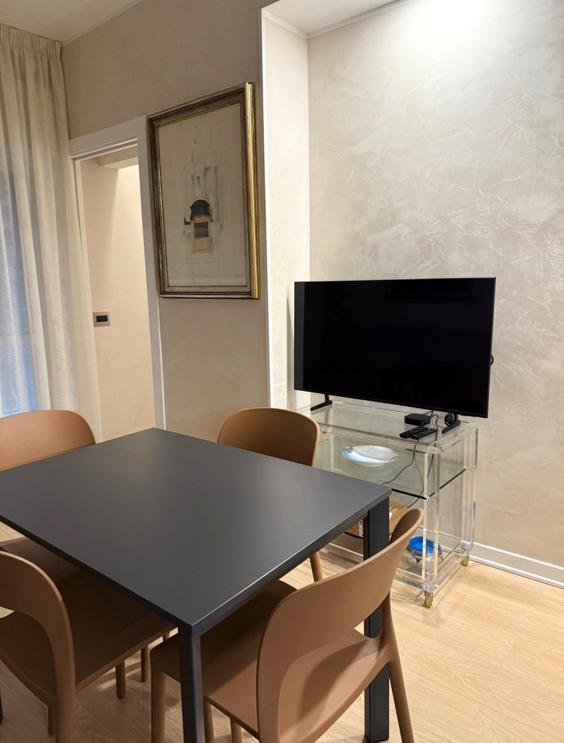 Dotta 3 rooms apartment for sale - RUSCINO - La Condamine - Monaco - img7