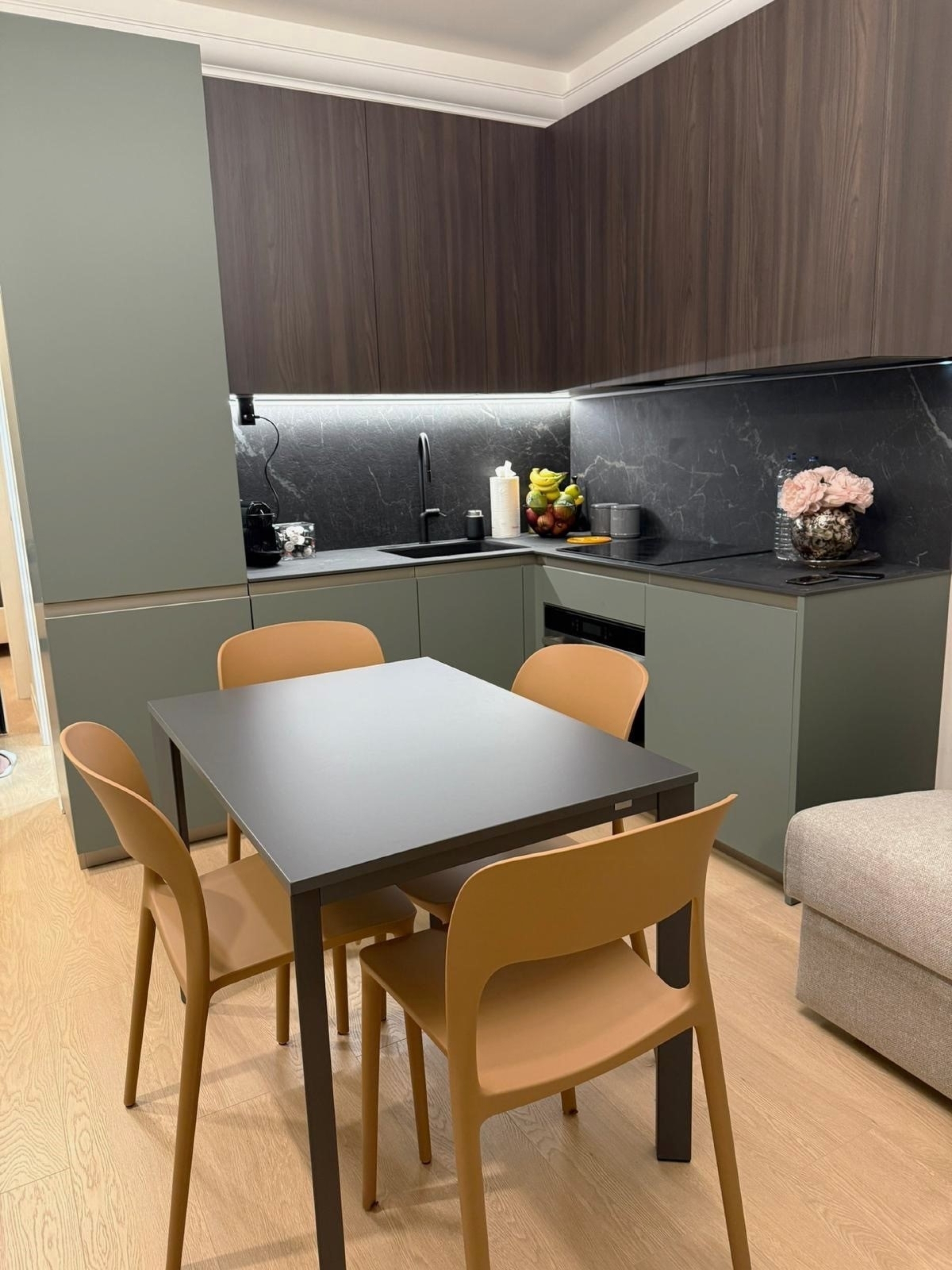 Dotta 3 rooms apartment for sale - RUSCINO - La Condamine - Monaco - img8