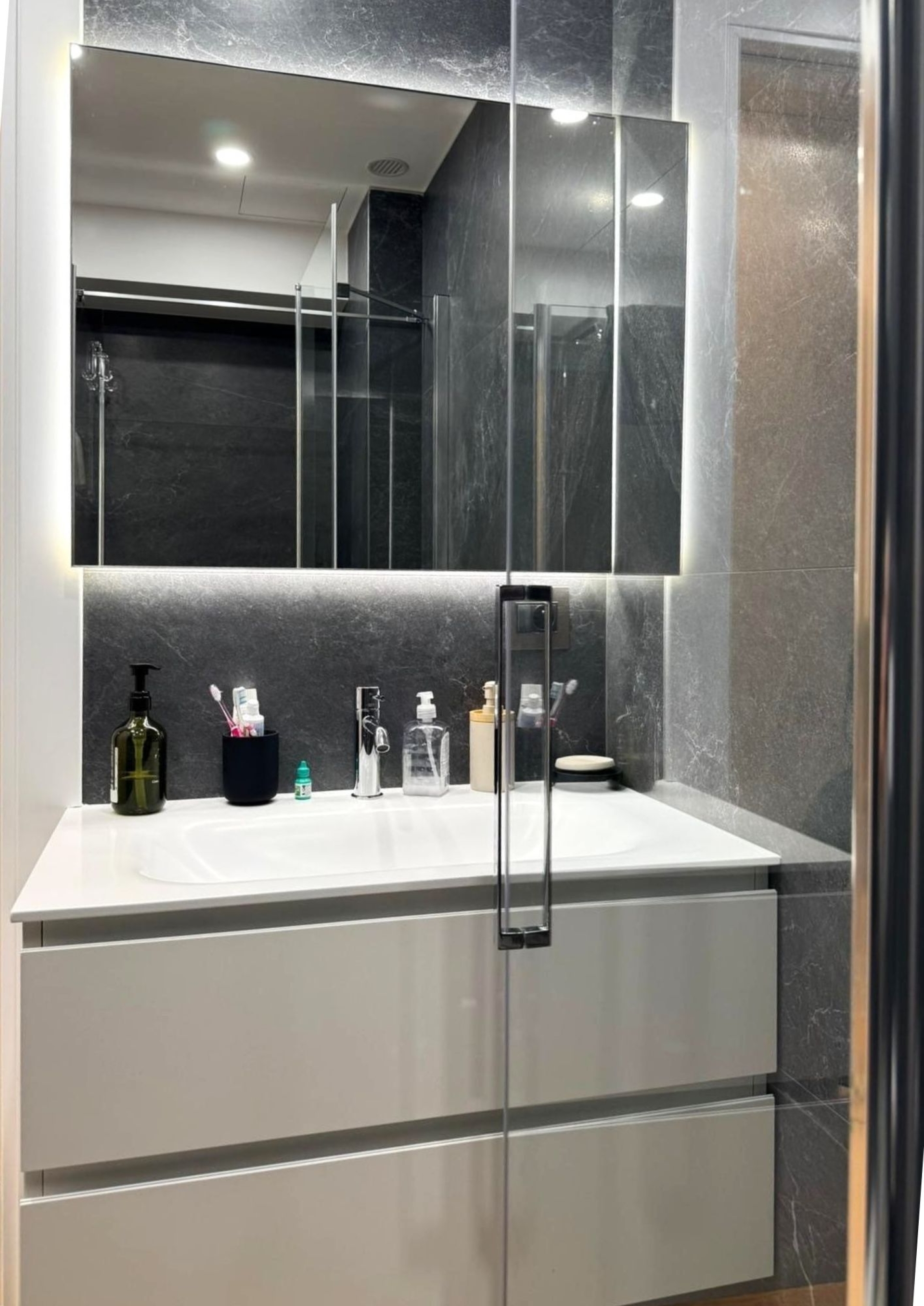 Dotta 3 rooms apartment for sale - RUSCINO - La Condamine - Monaco - img2