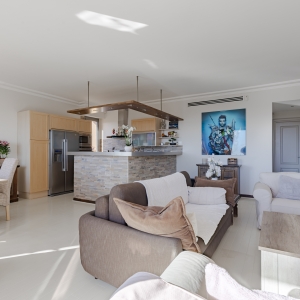 Dotta 3 rooms apartment for sale - HARBOUR CREST - La Condamine - Monaco - img074a3521-hdr